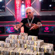 Branding Guy Fieri, Cards, WSOP Chips Guy Fieri Main Event Bracelet