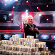 Branding Guy Fieri, Cards, WSOP Chips Guy Fieri Main Event Bracelet