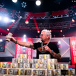 Branding Guy Fieri, Cards, WSOP Chips Guy Fieri Main Event Bracelet