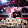 Branding Guy Fieri, Cards, WSOP Chips Guy Fieri Main Event Bracelet