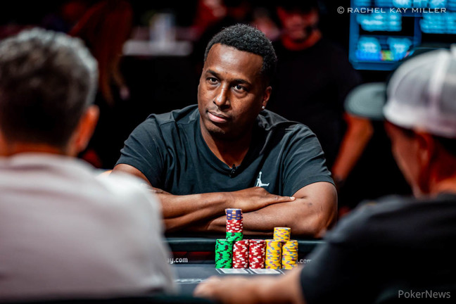 WSOP NEWS:  DAY-3-STARTS-MONDAY-WITH-2557-PLAYERS--WHO-HAVE-HOPES-AND-DREAMS-ALIVE