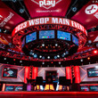 WSOP Chips, Cards, Branding Main Event