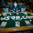 Scenes From the 2023 WSOP Bubble