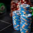 WSOP 2023 Cards, Chips, Stage