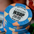 WSOP 2023 Cards, Chips, Stage