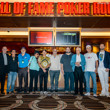 Poker Hall of Famers 2023