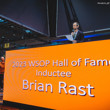 Brian Rast Is Inducted Into Poker Hall of Fame in 2023