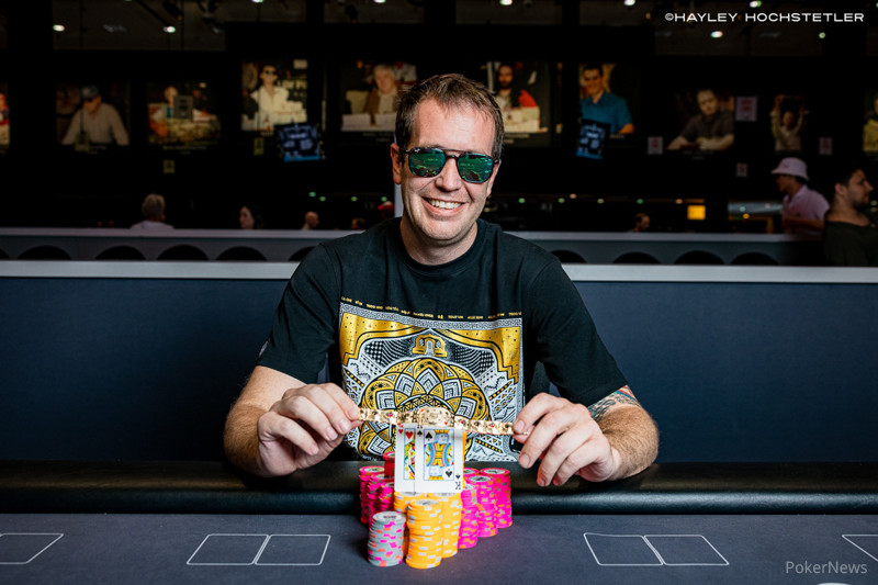 Third Edition of 7 Lucky 7’s No-Limit Hold’em Starts Today