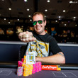 Shawn Daniels Wins First WSOP Gold Bracelet