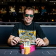 Shawn Daniels Wins First WSOP Gold Bracelet