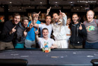 Alex Kulev Takes Home First WSOP Bracelet for $2,087,073 in the $50k High Roller