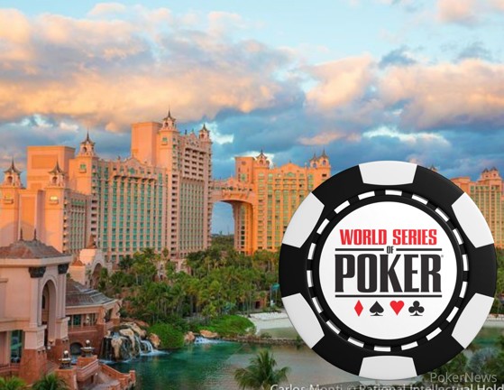 WSOP Bahamas