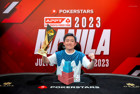 Yuanning Wu Wins the 2023 APPT Manila Main Event (PHP11,414,730)