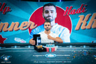 Hadi Khadra Triumphs in Merit Poker Retro Series Warmup