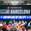 EPT Barcelona