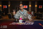 Jagdeep Bal Wins First-Ever The Hendon Mob Mid-Major Championship on USA Soil