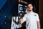 Ketzer Dominates Early and Often to Win First €25,000 No-Limit Hold'em of EPT Barcelona (€255,480)