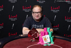 Matthew Gross Played Fearless Poker on His Way to Victory in Event #1 of the PokerStars Summer Series