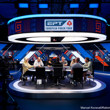 Feature table EPT Barcelona 2023 Day 3