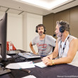 Commentating EPT Barcelona 2023 Benjamin Bruneteaux  Julien Brecard