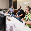 Commentating EPT Barcelona 2023 Sam Grafton Griffin Benger Joe Stapleton