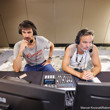 Commentating EPT Barcelona 2023 Benjamin Bruneteaux  Julien Brecard