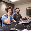 Commentating EPT Barcelona 2023 Alex Romero David Gutierrez