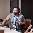 Commentating EPT Barcelona 2023 Joe Stapleton