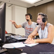 Commentating EPT Barcelona 2023 Benjamin Bruneteaux  Julien Brecard