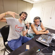 Commentating EPT Barcelona 2023 Benjamin Bruneteaux  Julien Brecard