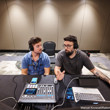 Commentating EPT Barcelona 2023 Alex Romero David Gutierrez