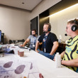 Commentating EPT Barcelona 2023 Sam Grafton Griffin Benger Joe Stapleton