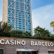 EPT Barcelona Location Shots