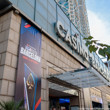 EPT Barcelona Location Shots