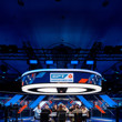 Feature table EPT Barcelona 2023 Day 6