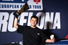 Ka Kwan Lau Wins €10,000 EPT High Roller Trophy (€910,400)