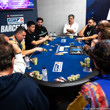 FT #54 €10,300 - EPT Barcelona High Roller