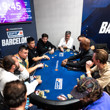 FT #54 €10,300 - EPT Barcelona High Roller