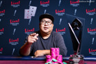 Soukha Kachittavong Catches Fire and Wins Event #2 at the PokerStars Summer Series