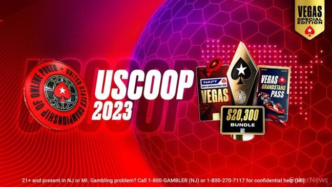 USCOOP 2023