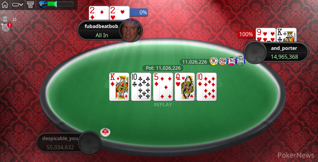 fubadbeatbob