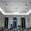 EPT Cyprus Tournament Room