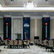 EPT Cyprus Tournament Room