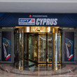 EPT Cyprus - Location