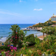 EPT Cyprus - Location