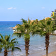 EPT Cyprus - Location