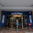 EPT Cyprus - Location