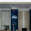 EPT Cyprus Tournament Room