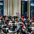 EPT Cyprus Tournament Room