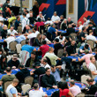 EPT Cyprus Tournament Room